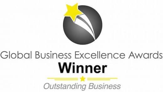 Outstanding Business - Business Excellence - GoLocalise