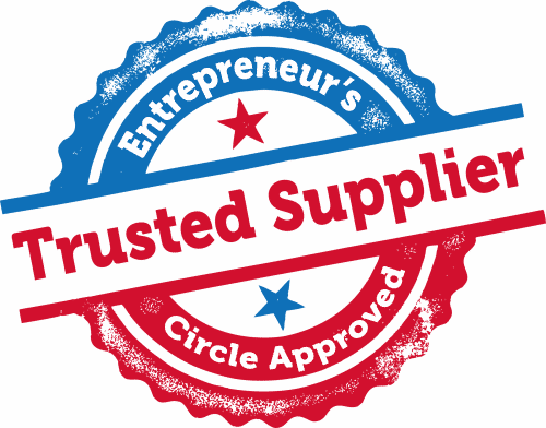 Entrepreneur’s Circle Trusted-Supplier-Logo