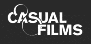 Casual Films logo