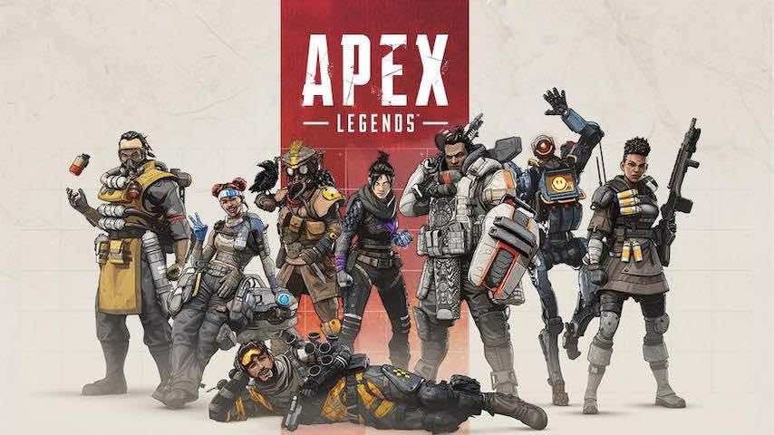 Apex Legends Voice Actors - Image used to illustrate the article Apex Legends Voice Actors: Creating Memorable Characters. Image taken from: https://www.bhphotovideo.com/explora/computers/tips-and-solutions/where-to-play-apex-legends