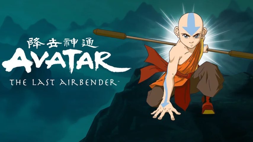 Avatar The Last Airbender - Image used to illustrate the article The Last Airbender: A Tribute to the Iconic Cast. Image taken from: https://bgr.com/entertainment/avatar-last-airbender-new-movie-shows-nickelodeon-studios/