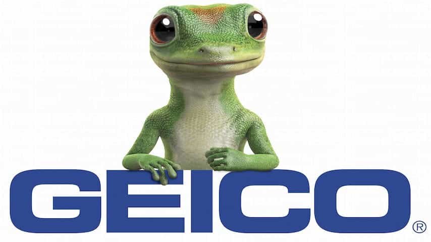 Geico Gecko. Photo of The Geico Gecko to illustrate the article “Who is the Voice of the Geico Gecko?” taken from https://medium.com/illumination-curated/the-genius-behind-the-geico-gecko-100ee1455546