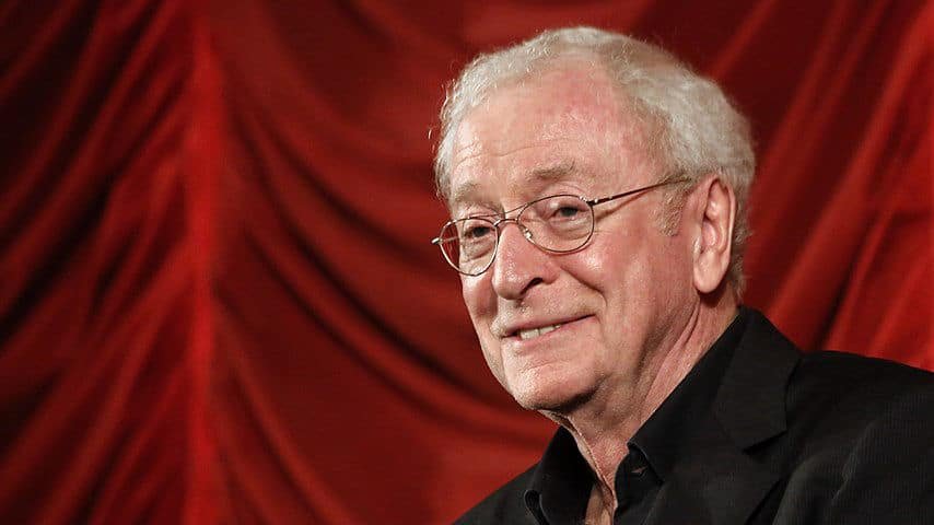 What is a Cockney Accent? Michael Caine at Viennale 2012. Photo of Manfred Werner / Tsui, CC BY-SA 3.0 , via Wikimedia Commons. Available at https://commons.wikimedia.org/wiki/File:Michael_Caine_-_Viennale_2012_g.jpg